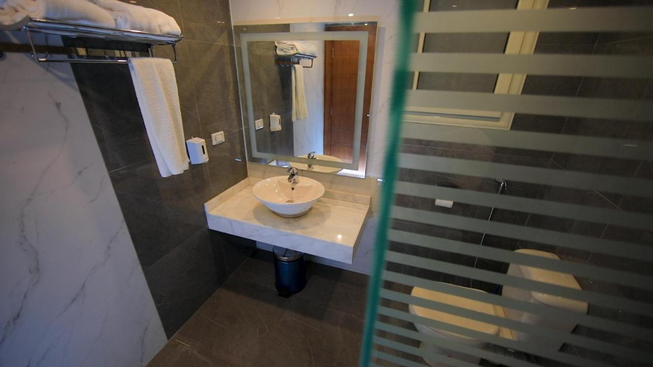 Villa 14 Suites 6th of October City Eksteriør billede