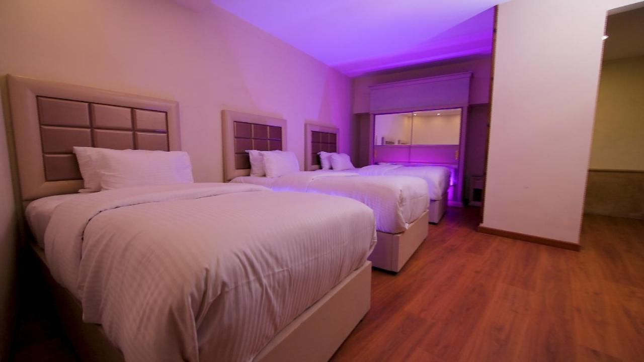 Villa 14 Suites 6th of October City Eksteriør billede