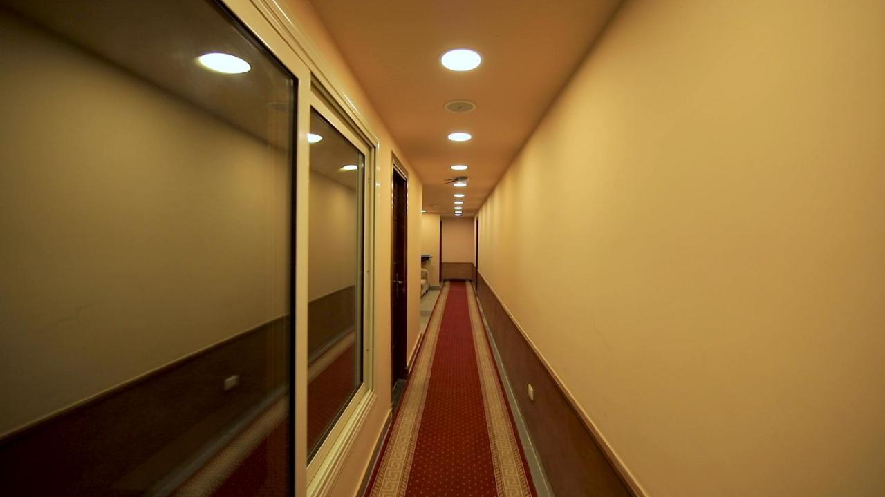 Villa 14 Suites 6th of October City Eksteriør billede