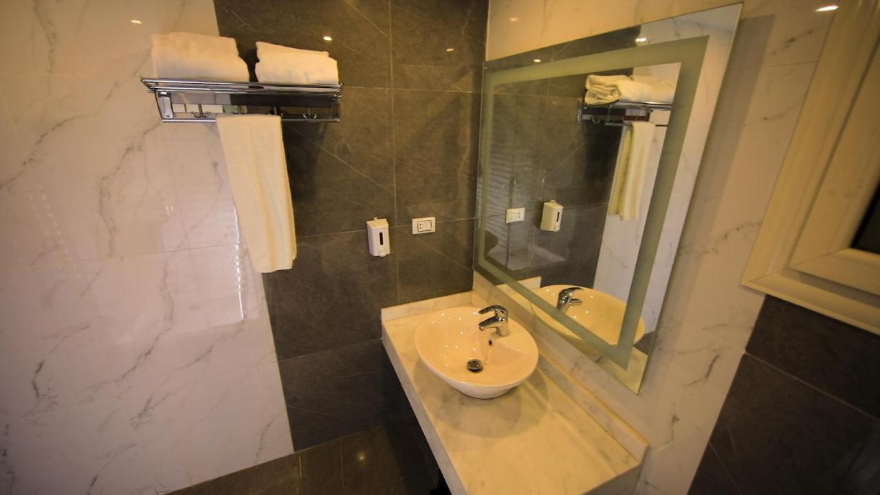 Villa 14 Suites 6th of October City Eksteriør billede