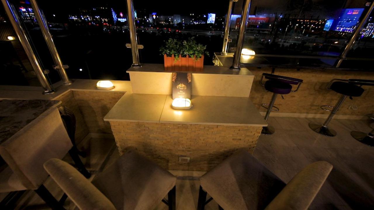 Villa 14 Suites 6th of October City Eksteriør billede