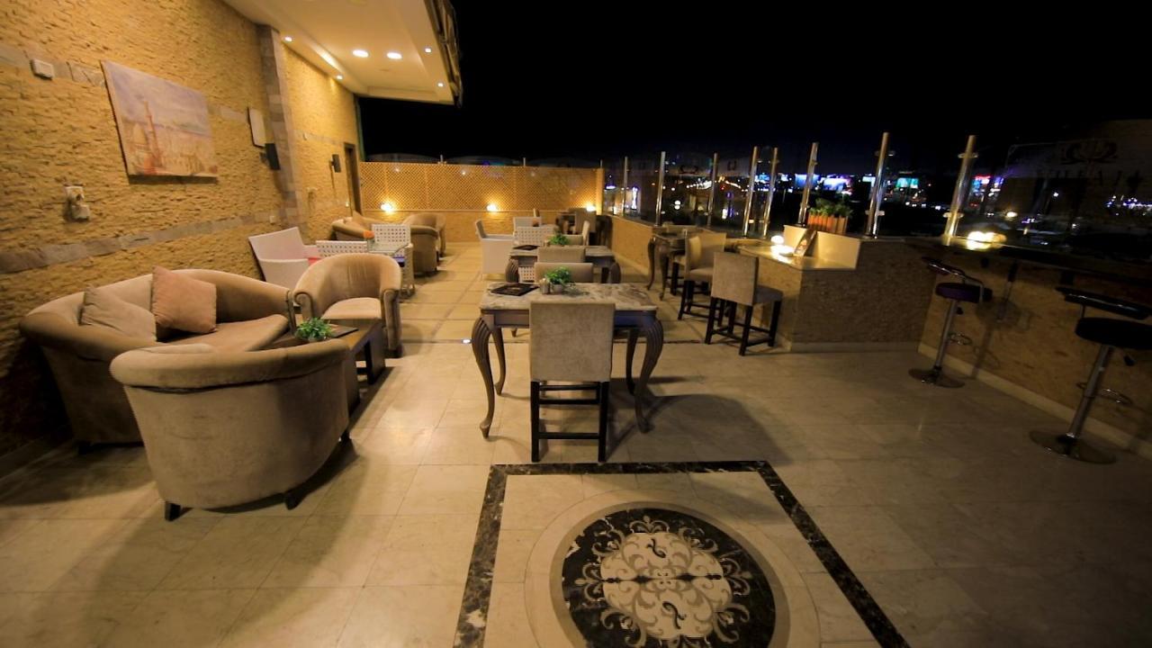 Villa 14 Suites 6th of October City Eksteriør billede