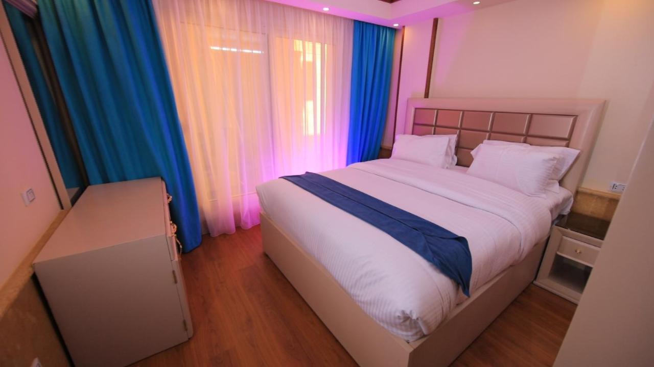 Villa 14 Suites 6th of October City Eksteriør billede