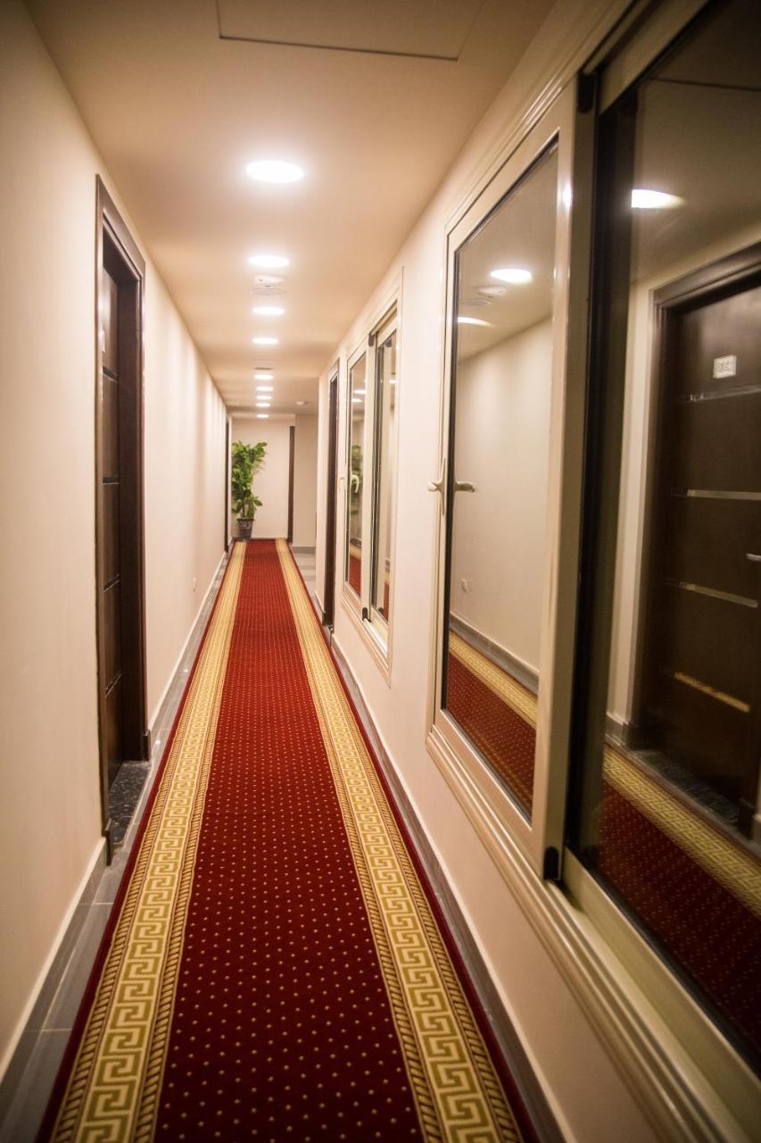 Villa 14 Suites 6th of October City Eksteriør billede